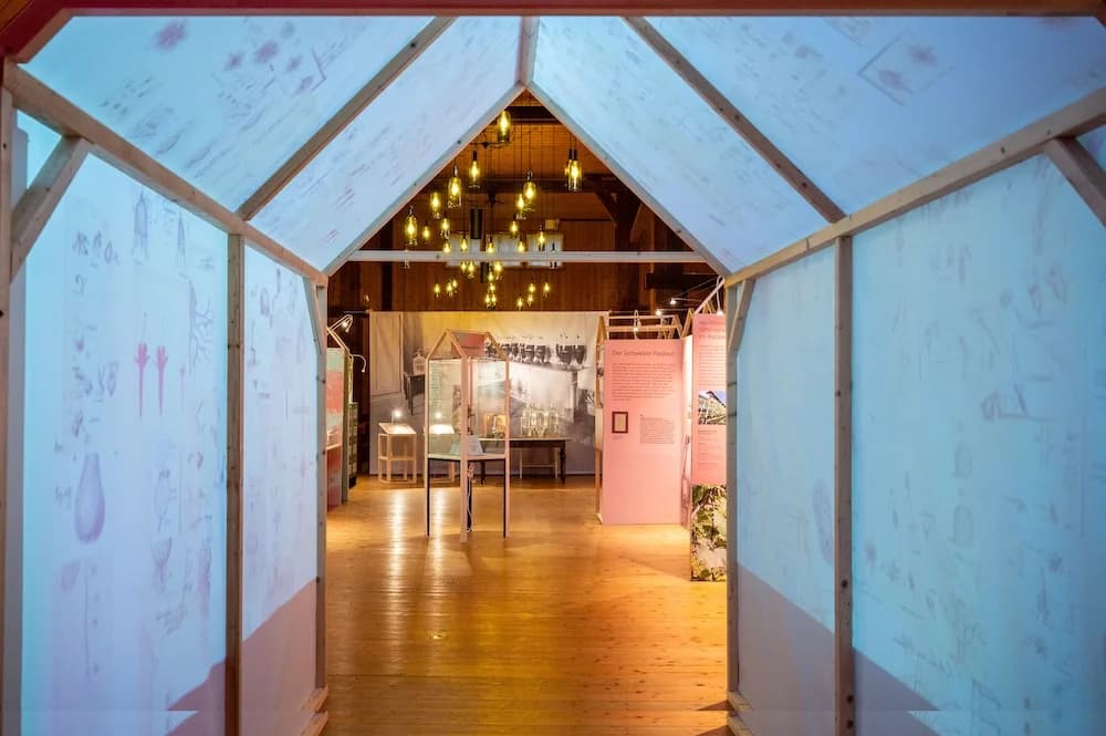 Weinbaumuseum am Zürichsee 7