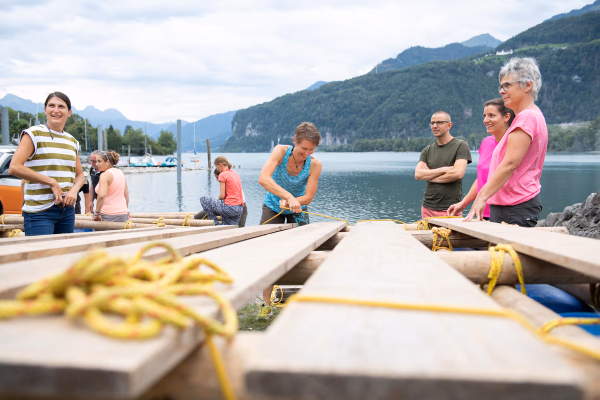 Rafters GmbH 10