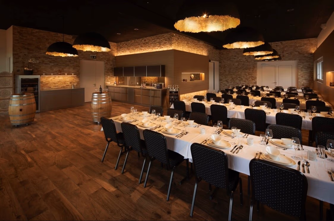 Sigrist Weingut Letten AG