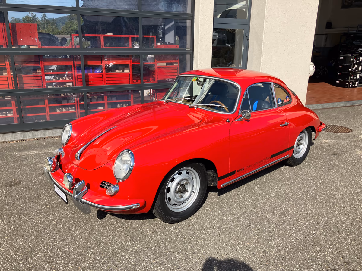 AMAG Classics 5