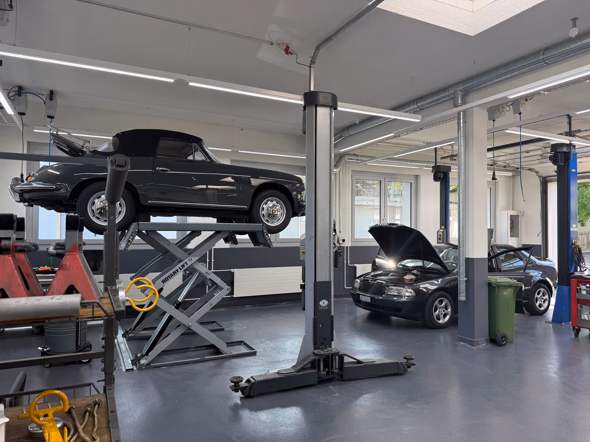 AMAG Classics 14