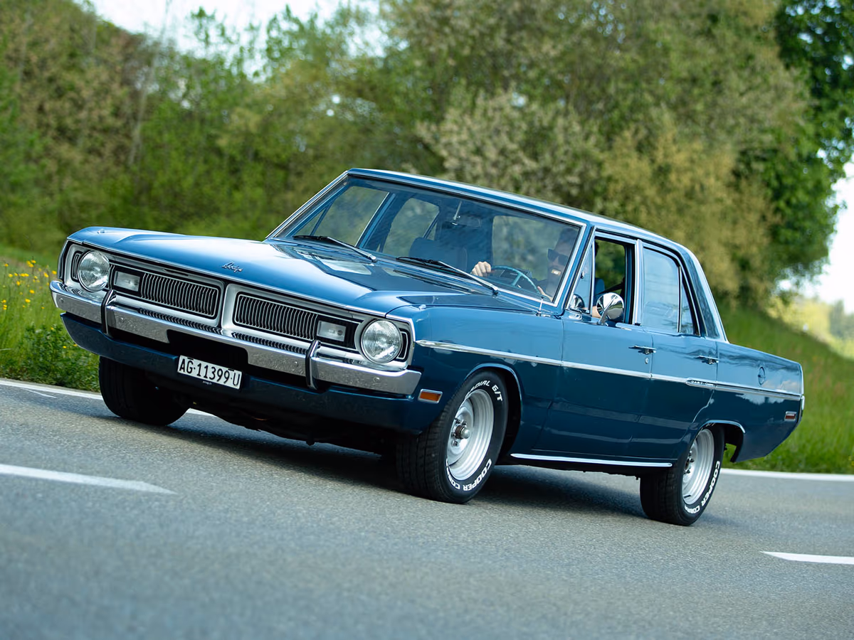 AMAG Classics 12