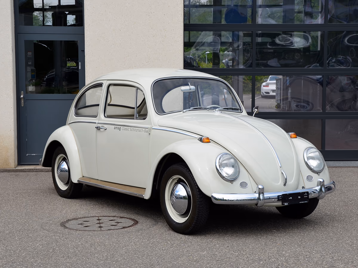AMAG Classics 18