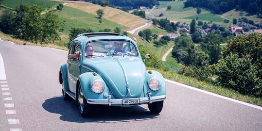 AMAG Classics 23