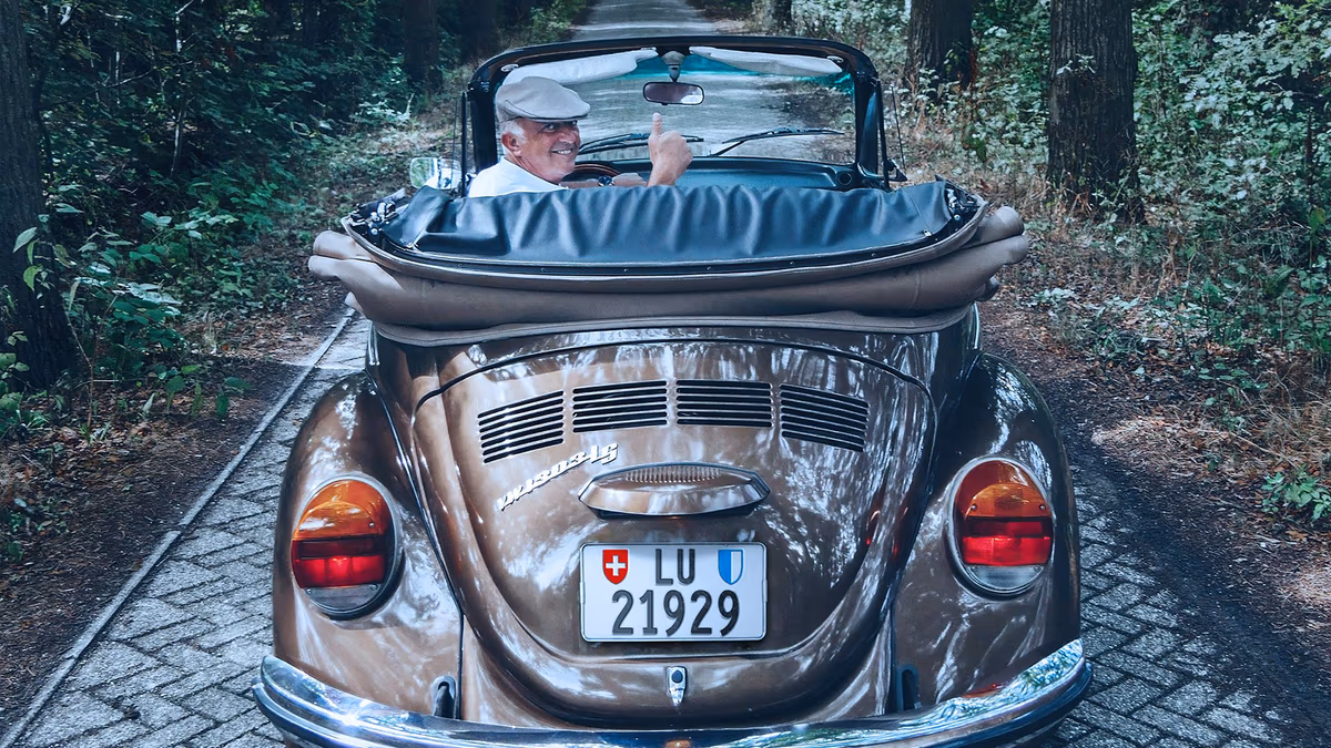 AMAG Classics 8