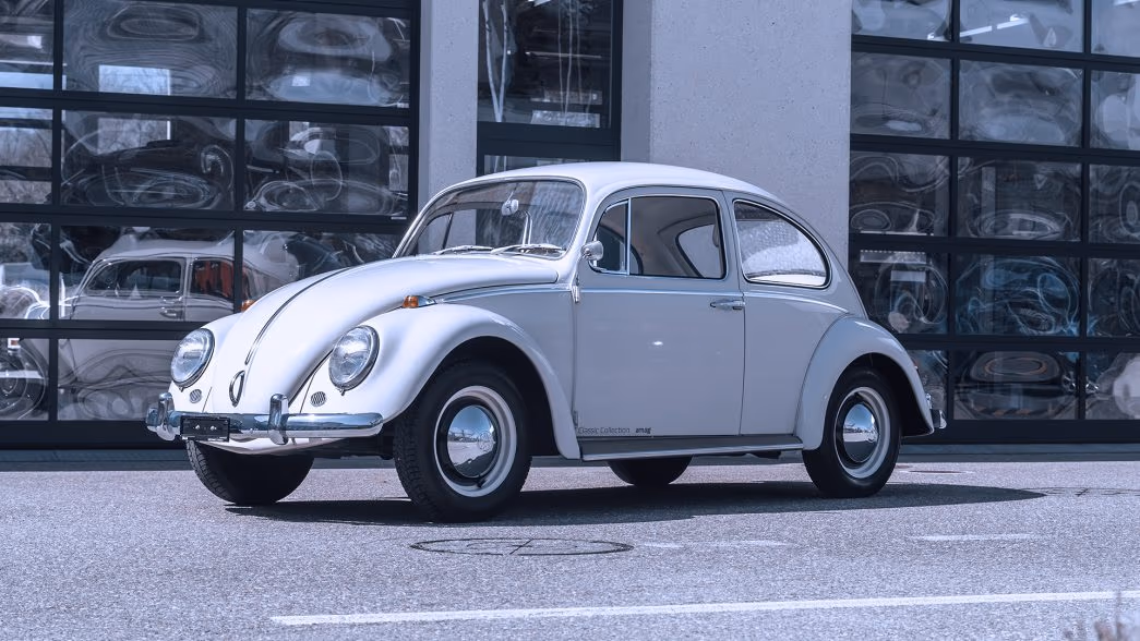 AMAG Classics 24