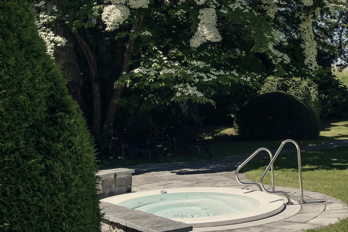 See- und Seminarhotel FloraAlpina AG 18