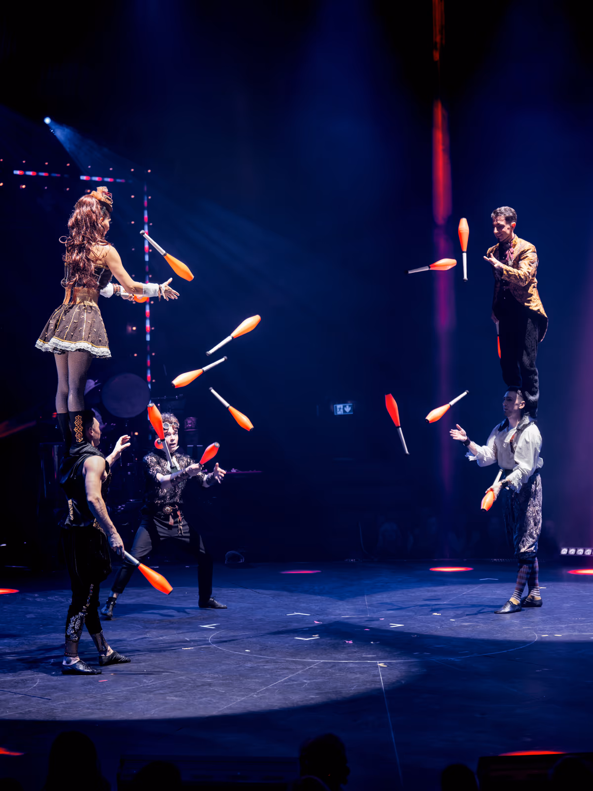Salto Entertainment AG 11