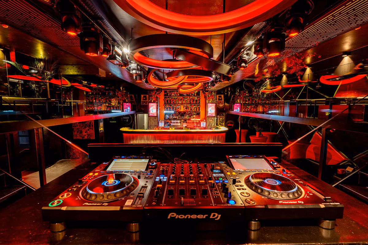 MAISON25 / Eventlocation 4