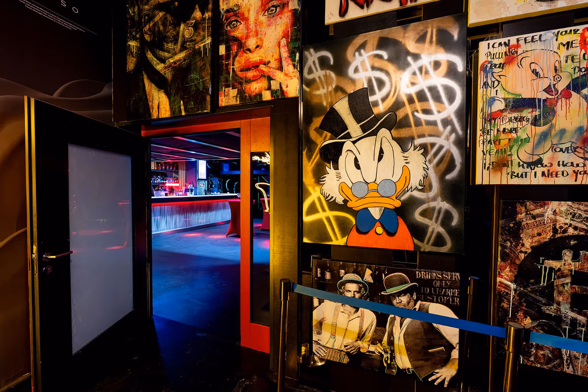MAISON25 / Eventlocation 20