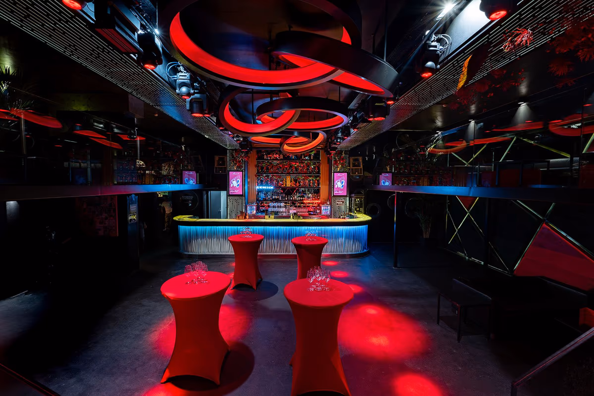 MAISON25 / Eventlocation 6