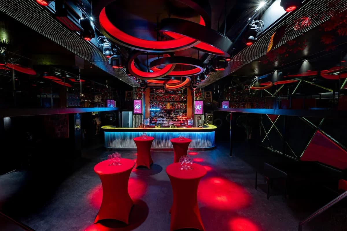 MAISON25 / Eventlocation 2