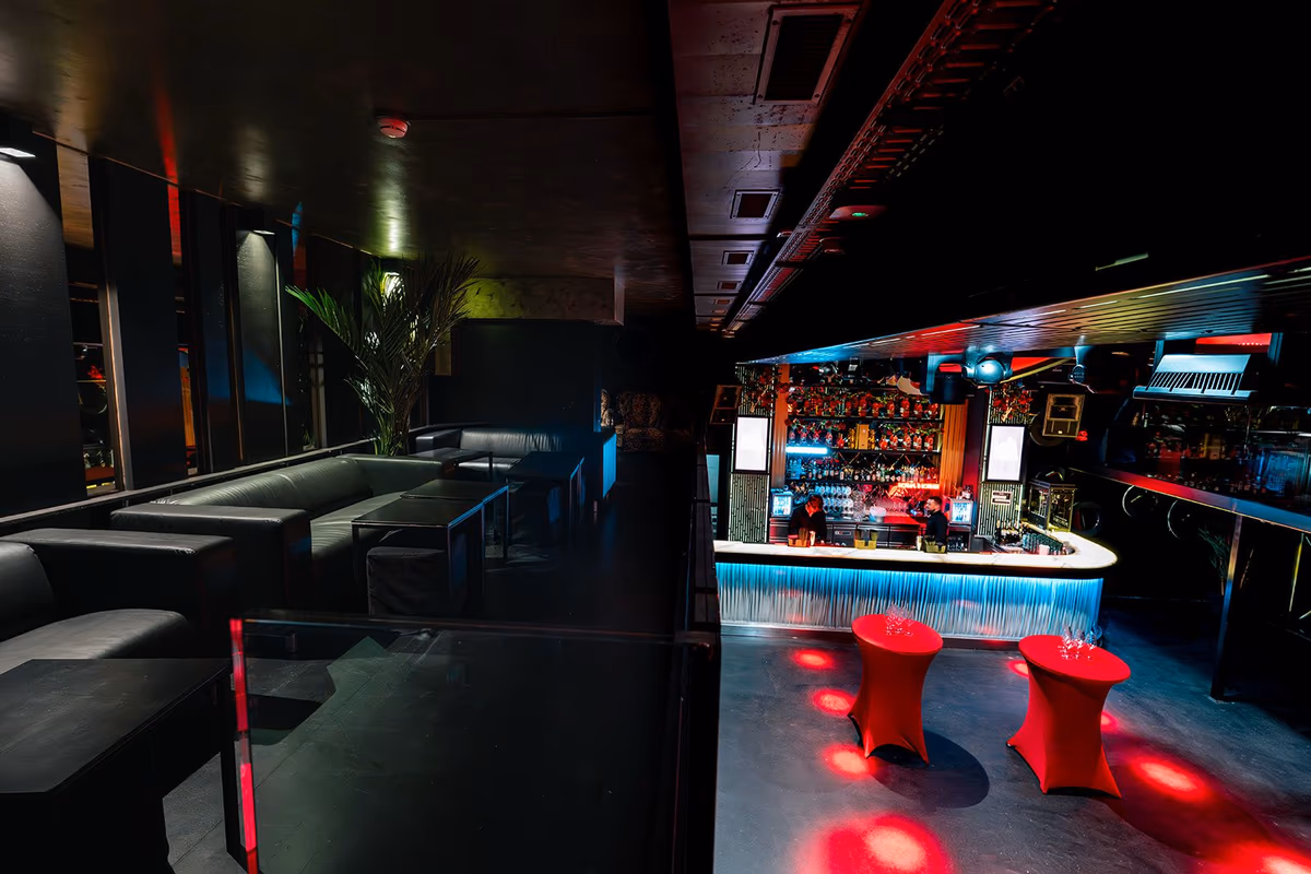 MAISON25 / Eventlocation 9