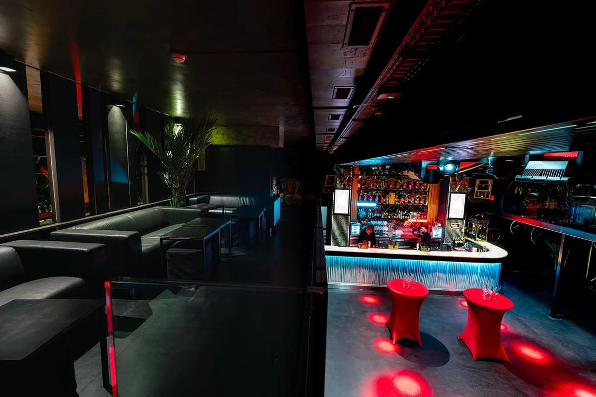 MAISON25 / Eventlocation 6
