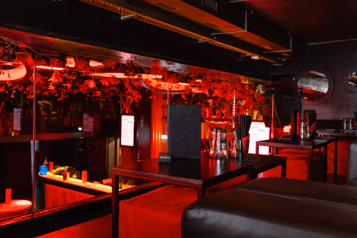 MAISON25 / Eventlocation 10
