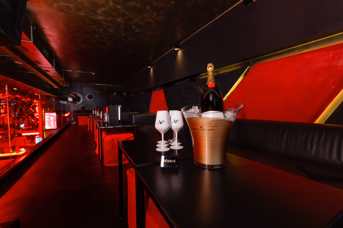 MAISON25 / Eventlocation 11