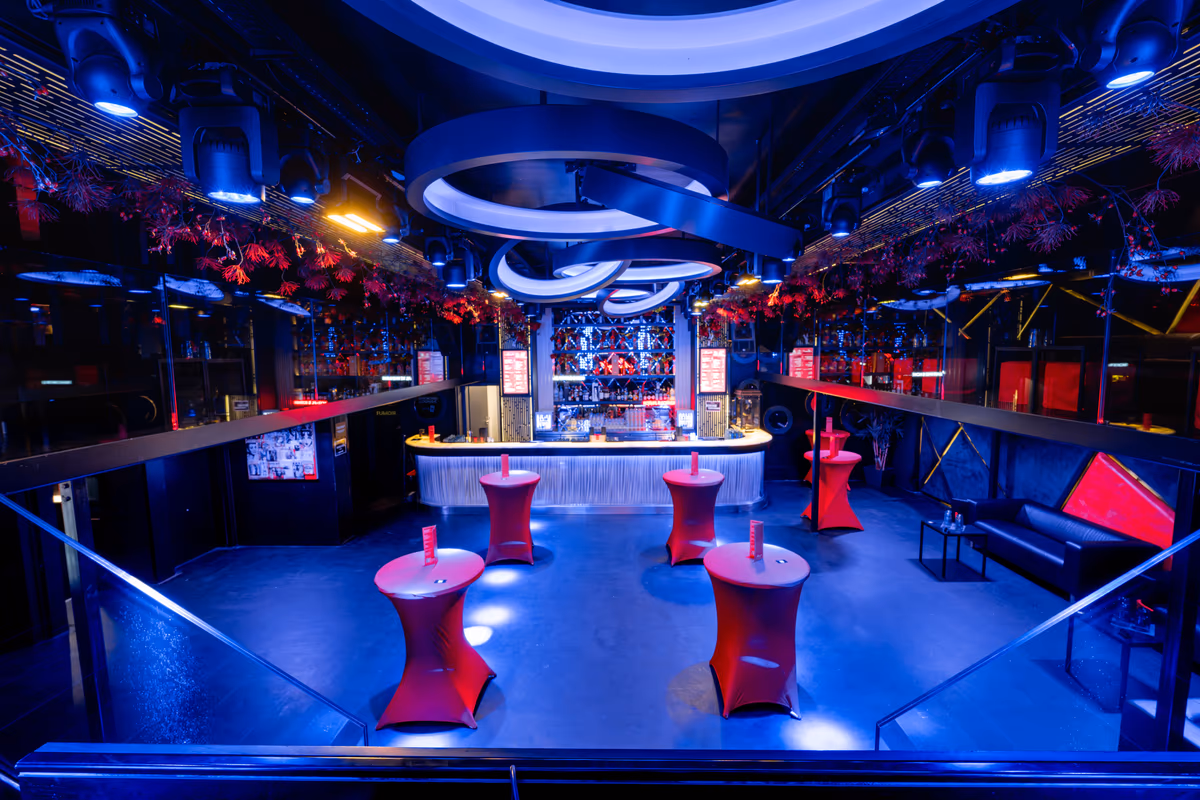 MAISON25 / Eventlocation 2