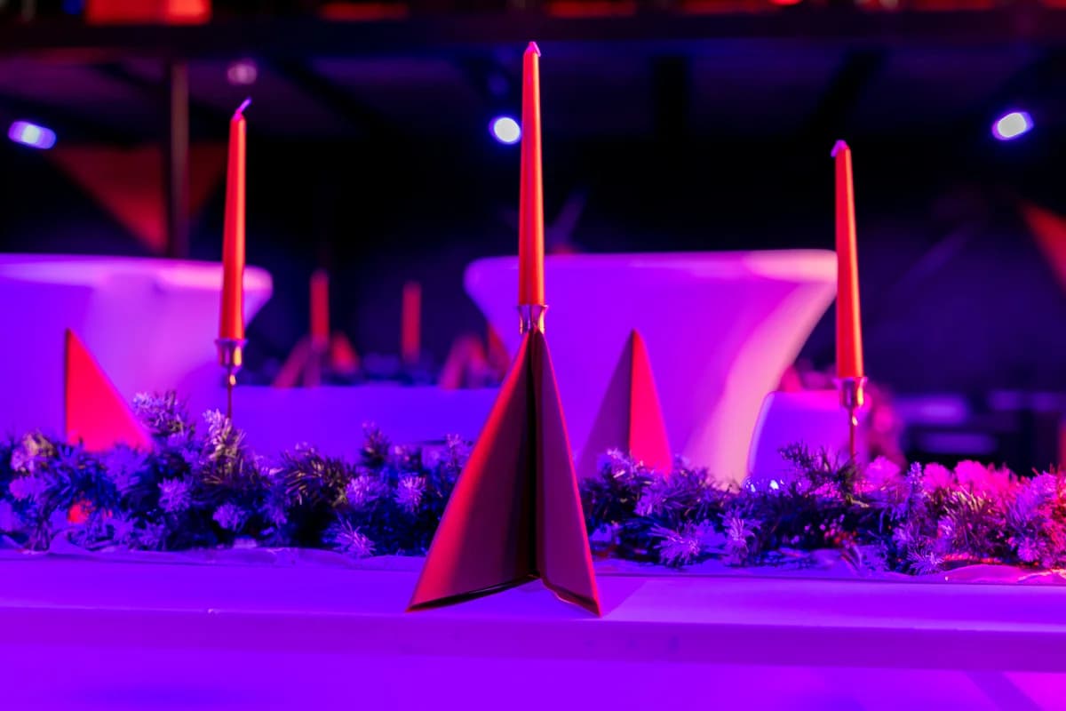 MAISON25 / Eventlocation 22