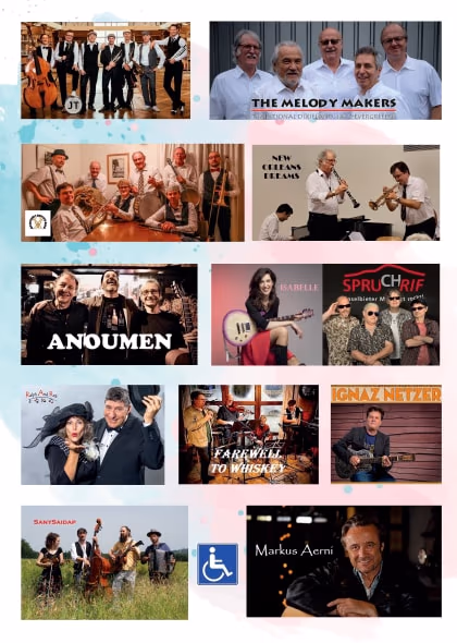 Bumperniggel Session