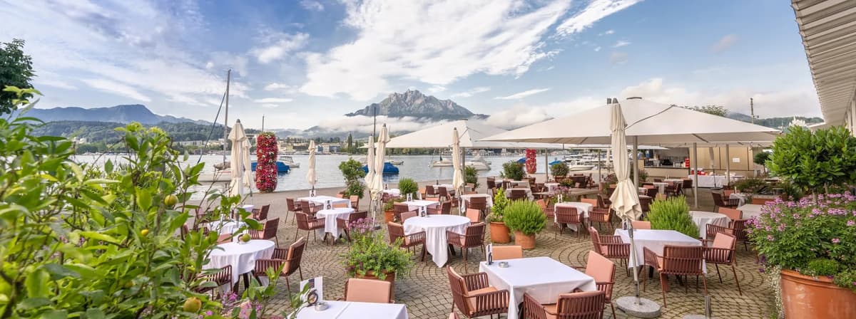 GRAND CASINO LUZERN AG 13