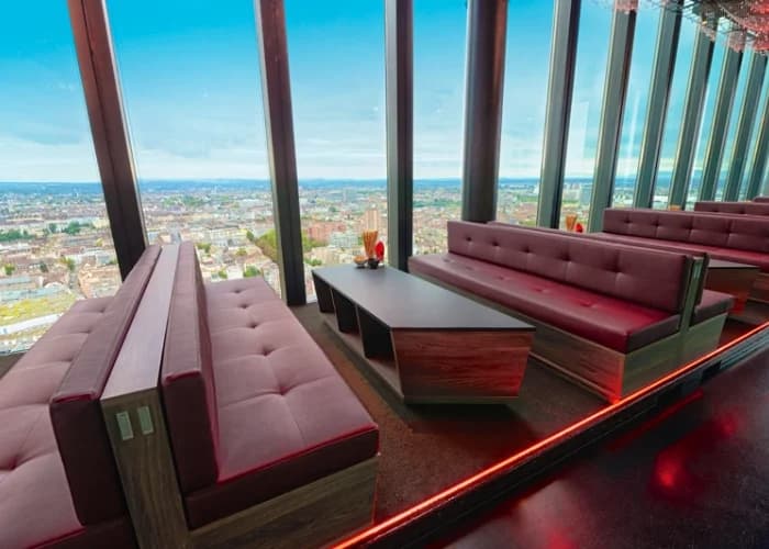 Bar Rouge 11