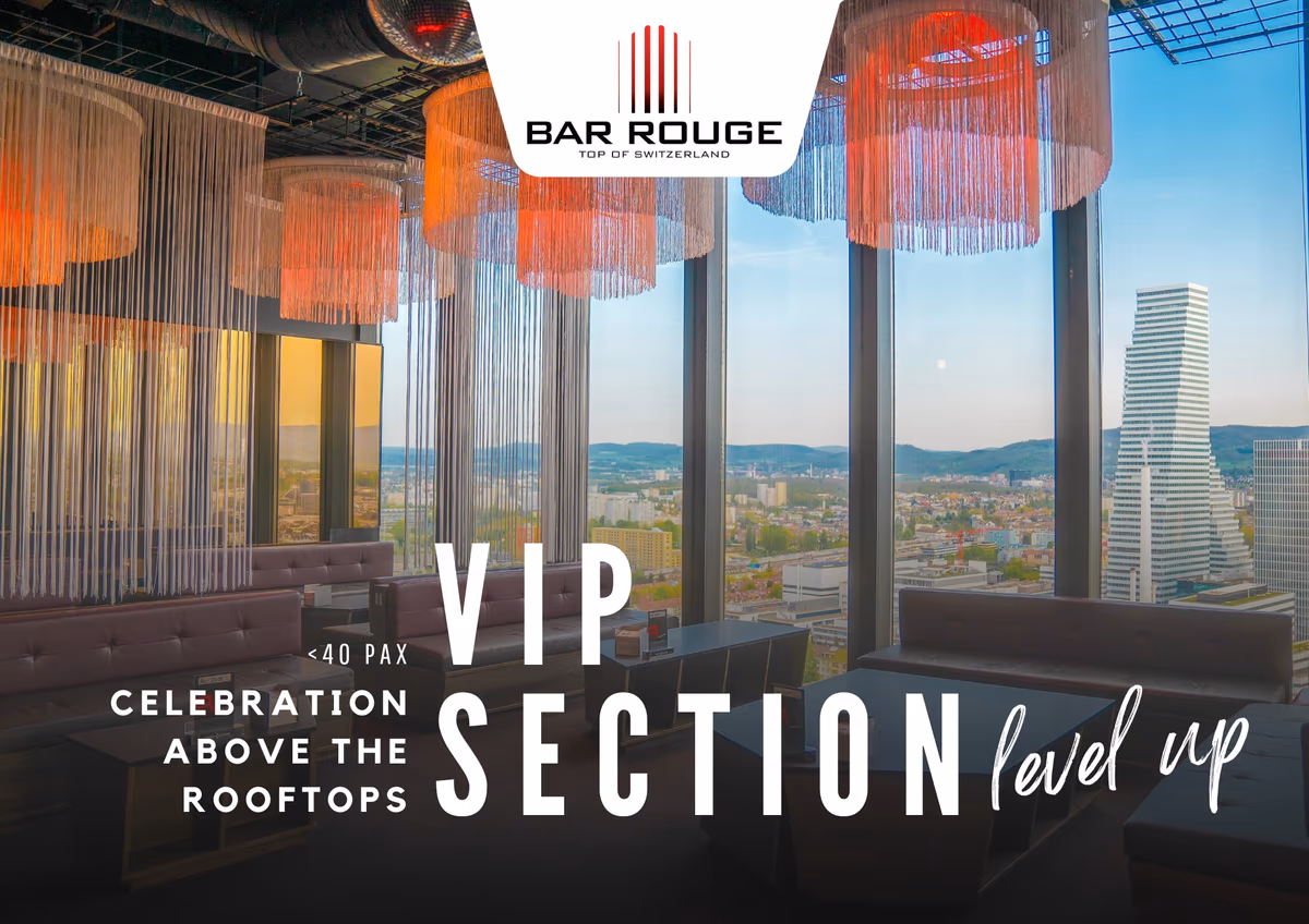 Bar Rouge 9