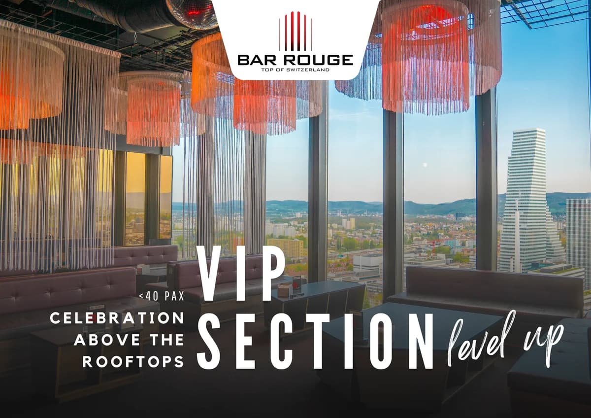 Bar Rouge 9
