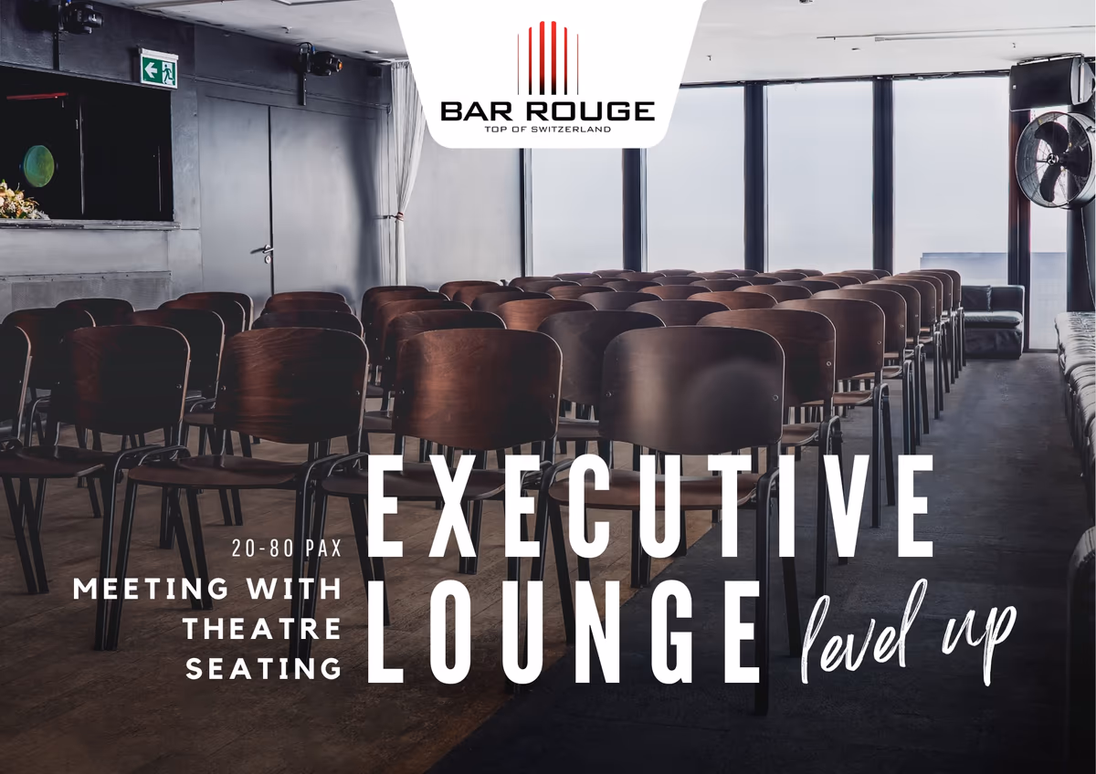 Bar Rouge 12