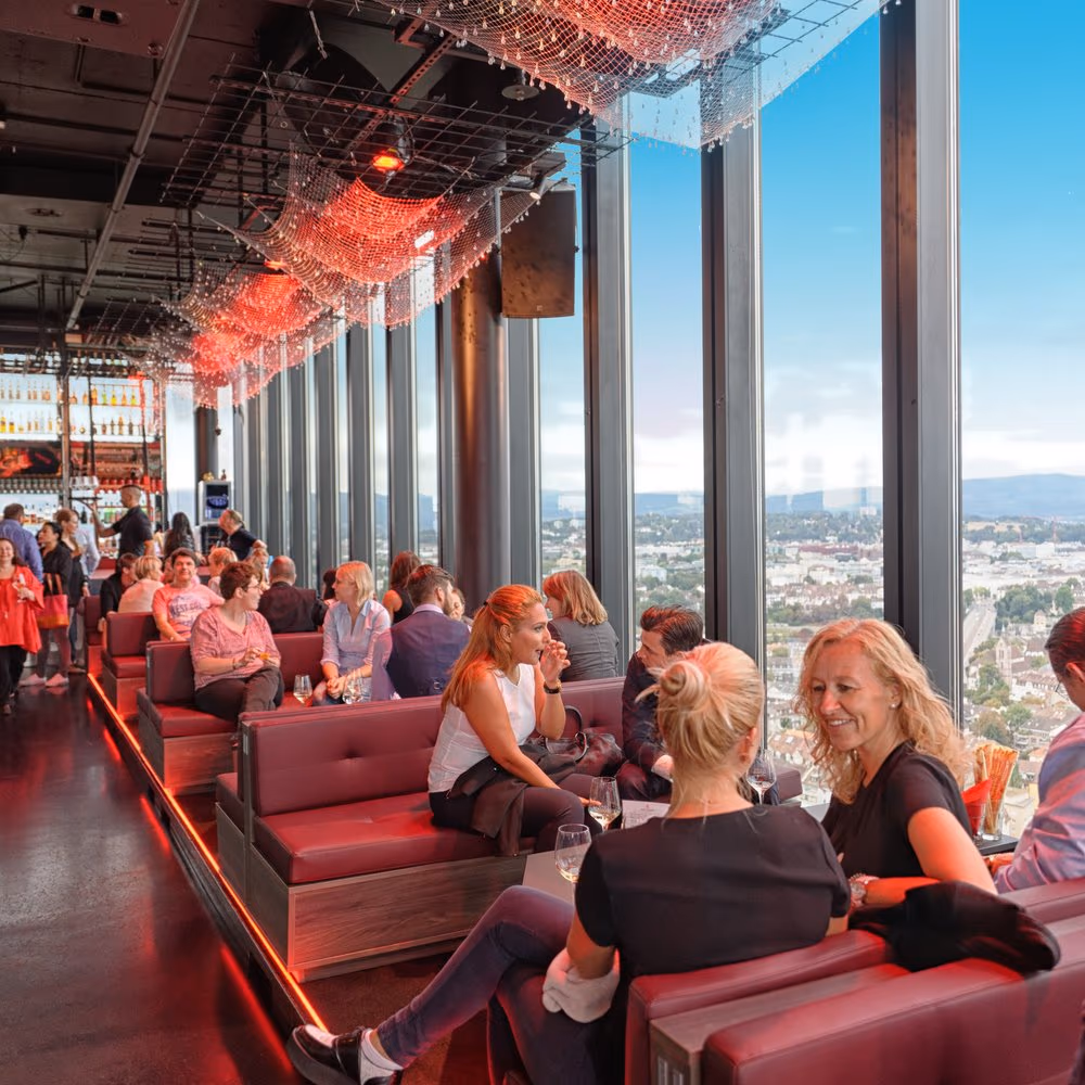 Bar Rouge 4
