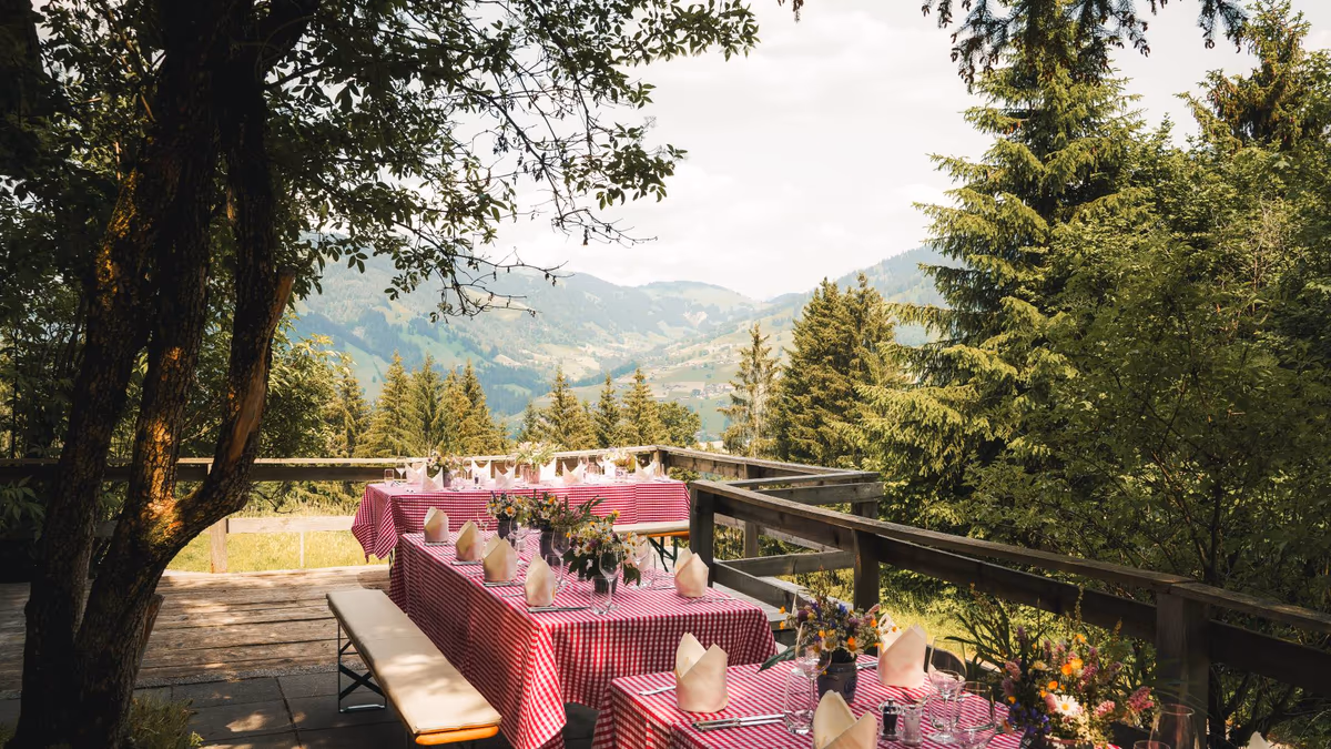 Hotel Gstaaderhof AG 4