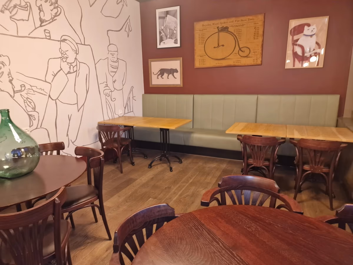Brasserie de Paudex