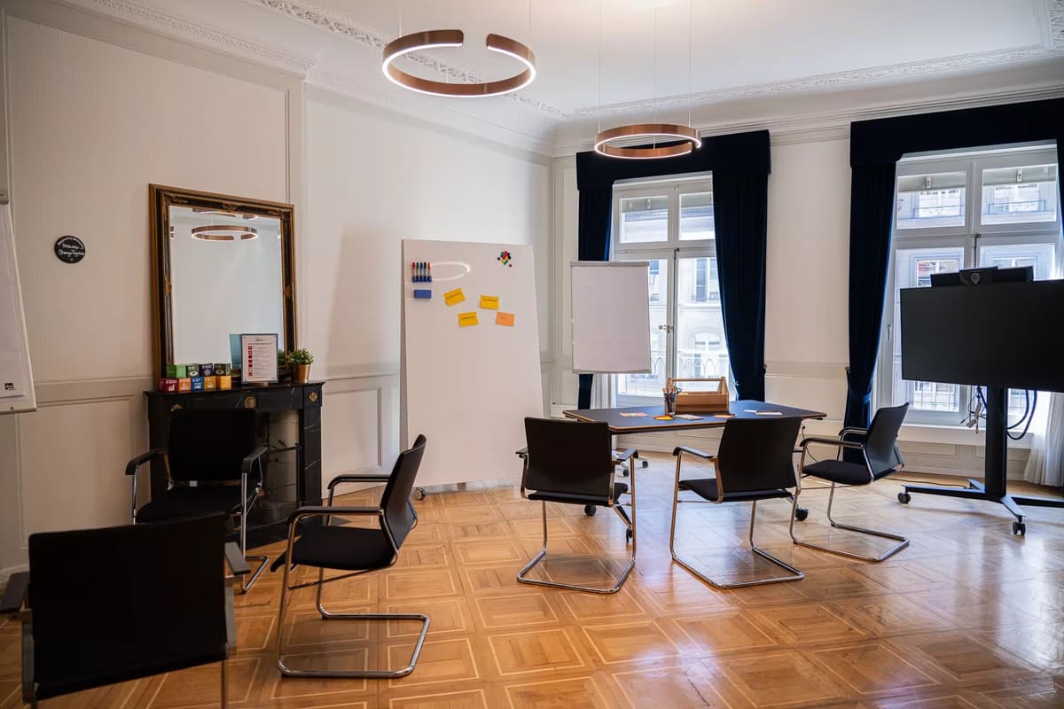 Impact Hub Bern 4