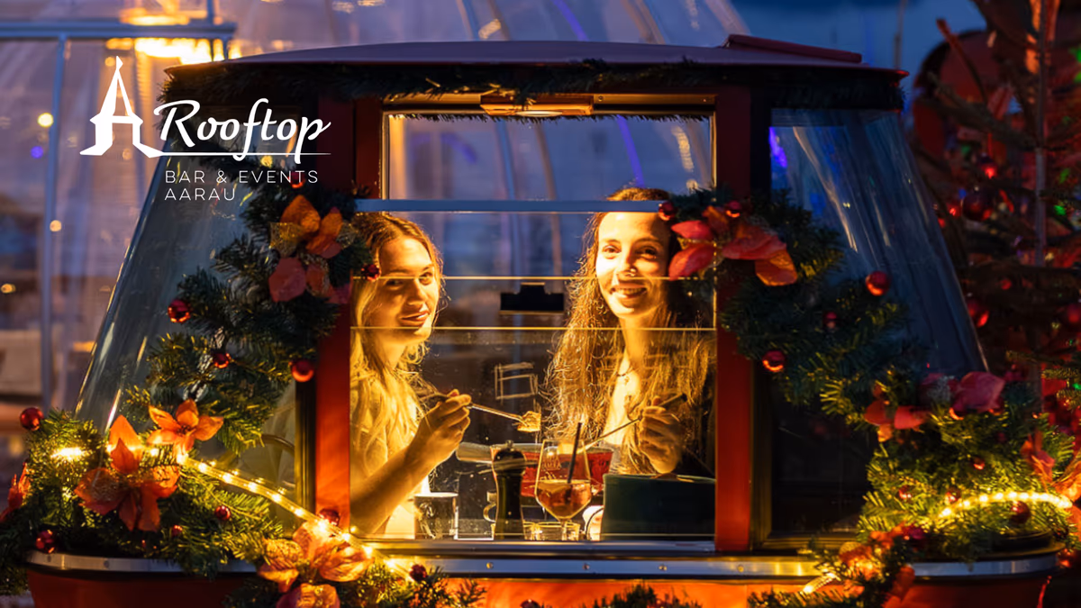 Rooftop Aarau Bar & Events