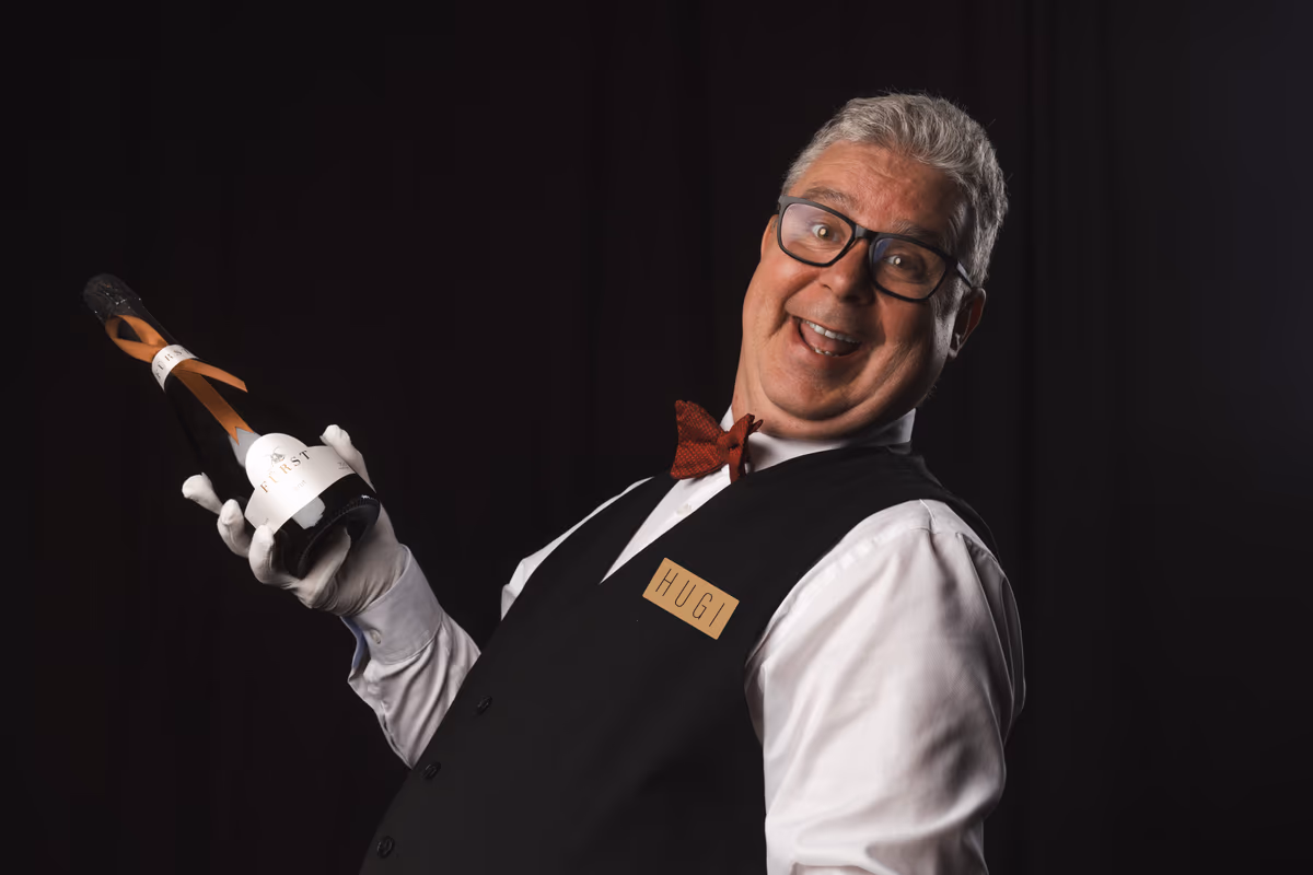 Hugi Entertainer 2
