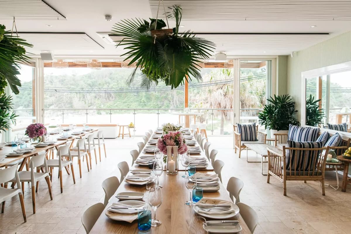 The Boathouse Shelly Beach 7