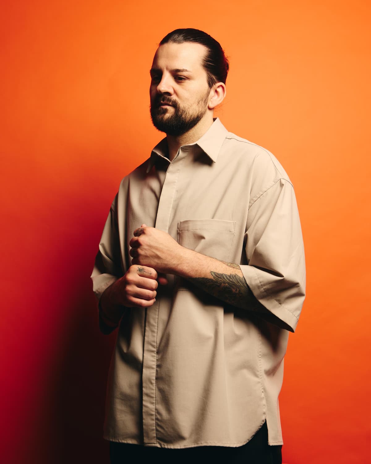 Jozo Brica / Komiker - Comedy