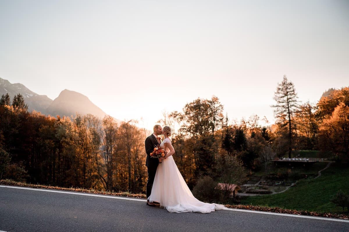Photographe de mariage Yvo Greutert