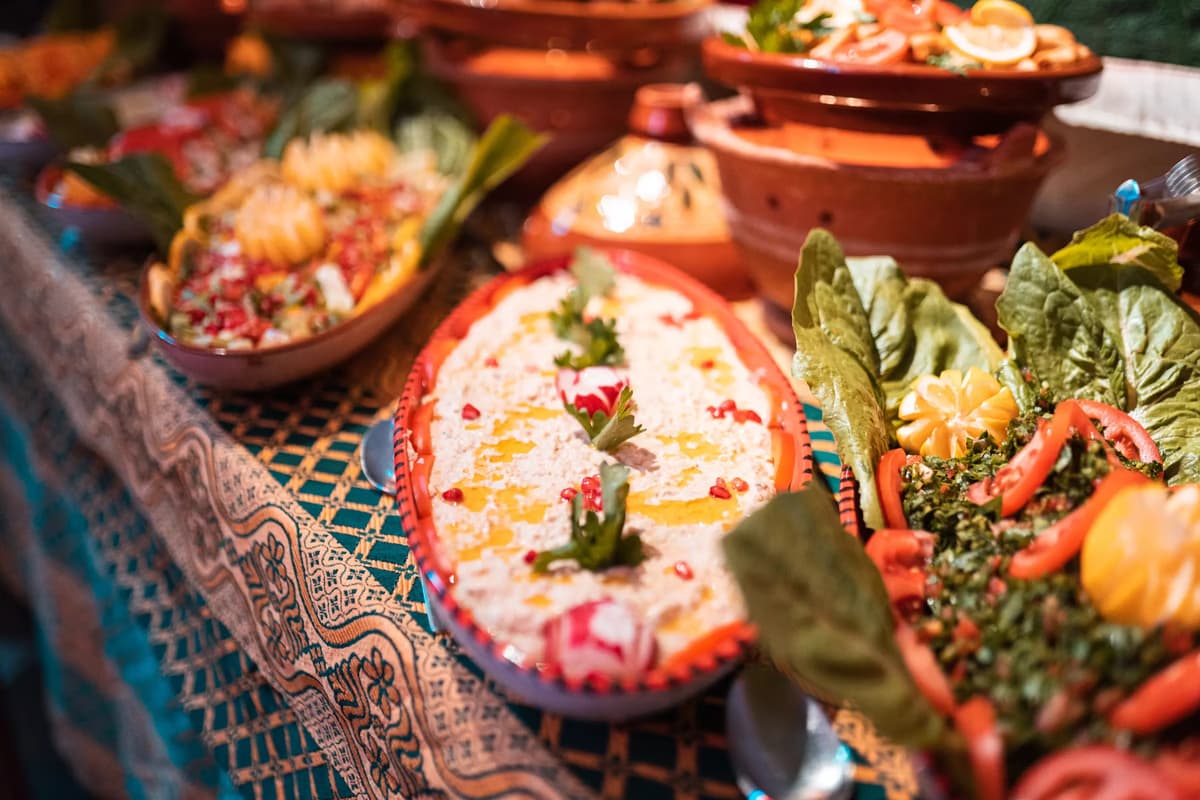 Fata Morgana Events & Catering 4