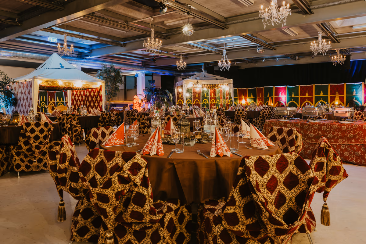 Fata Morgana Events & Catering