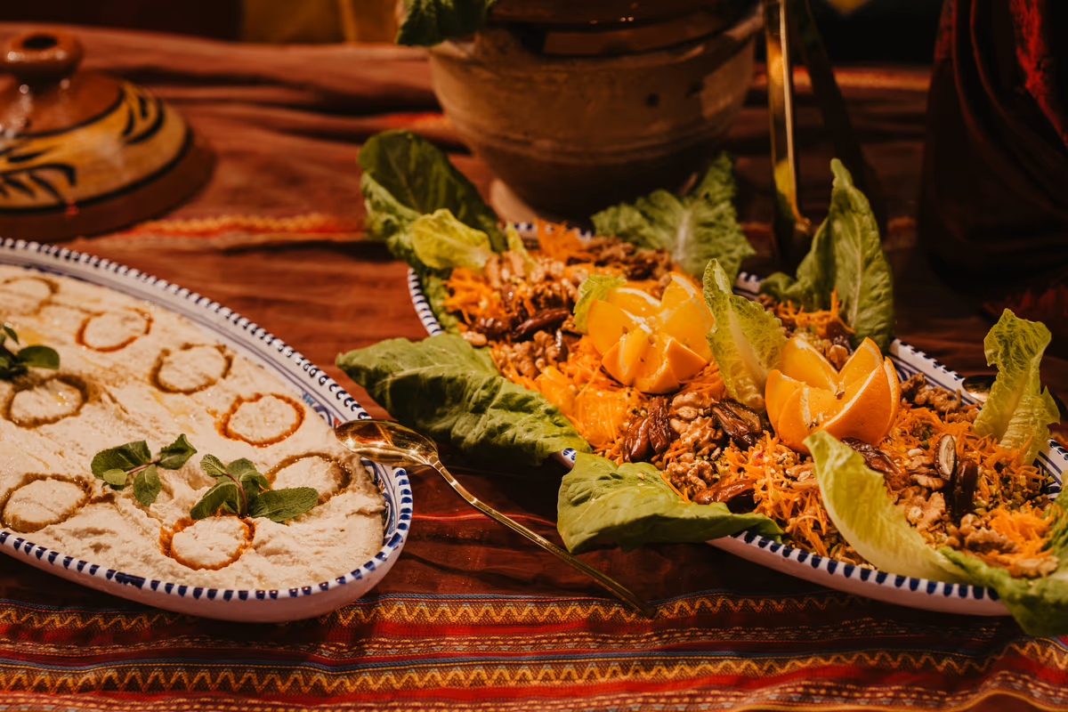 Fata Morgana Events & Catering 26