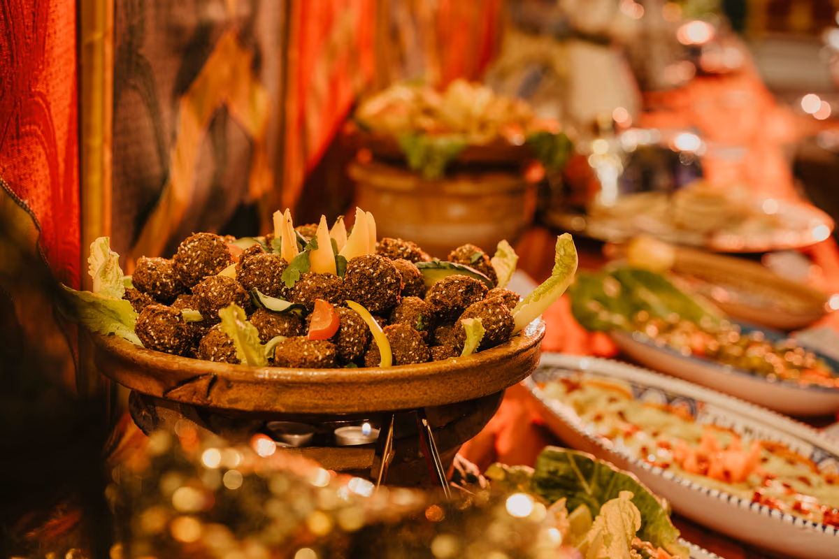 Fata Morgana Events & Catering 27