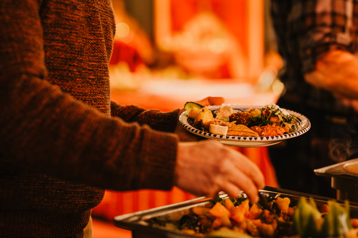 Fata Morgana Events & Catering 23