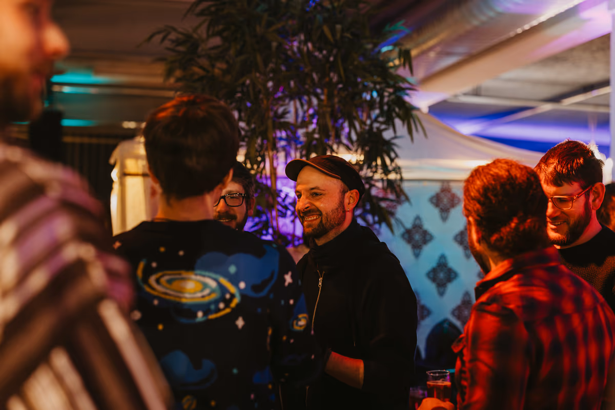 Fata Morgana Events & Catering 32
