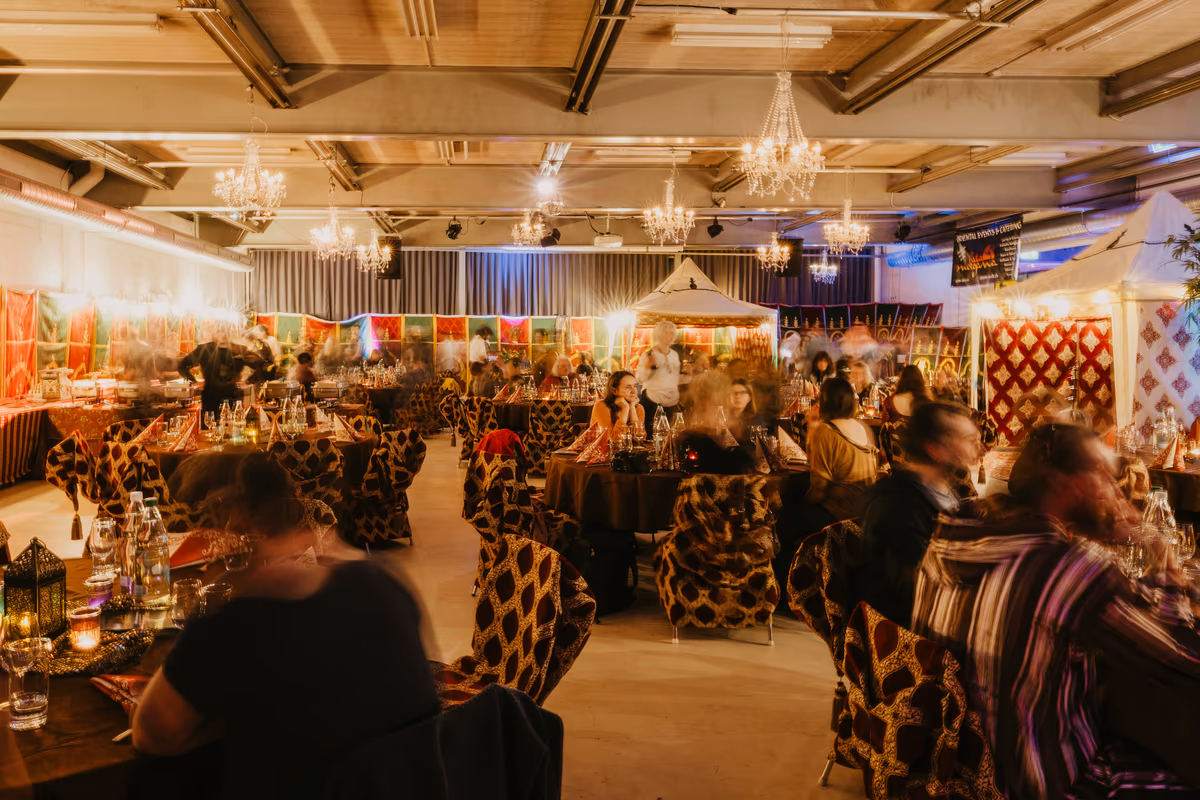 Fata Morgana Events & Catering 2