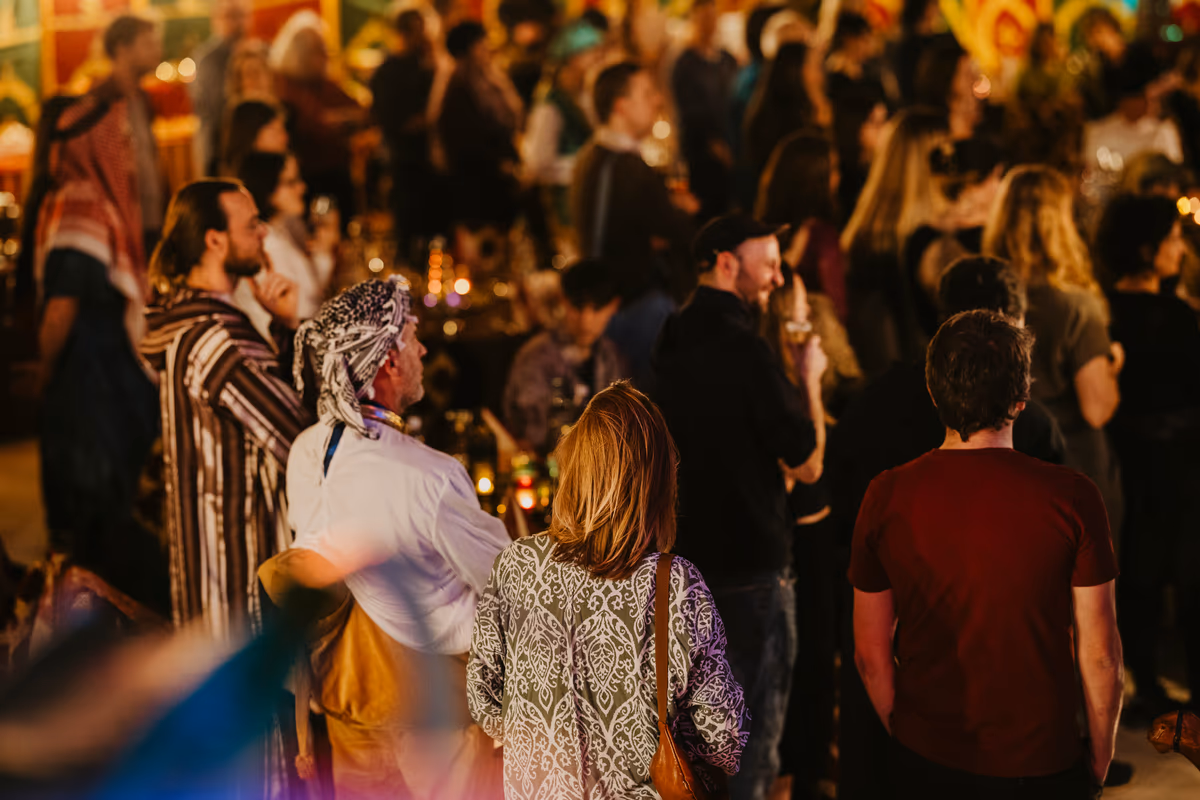 Fata Morgana Events & Catering 9