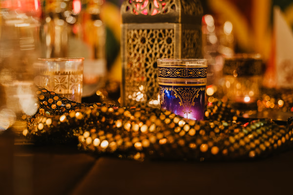 Fata Morgana Events & Catering 34