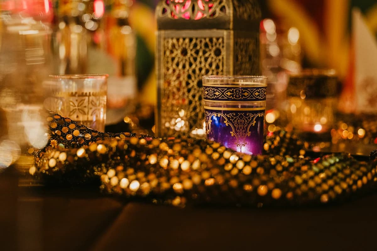 Fata Morgana Events & Catering 34