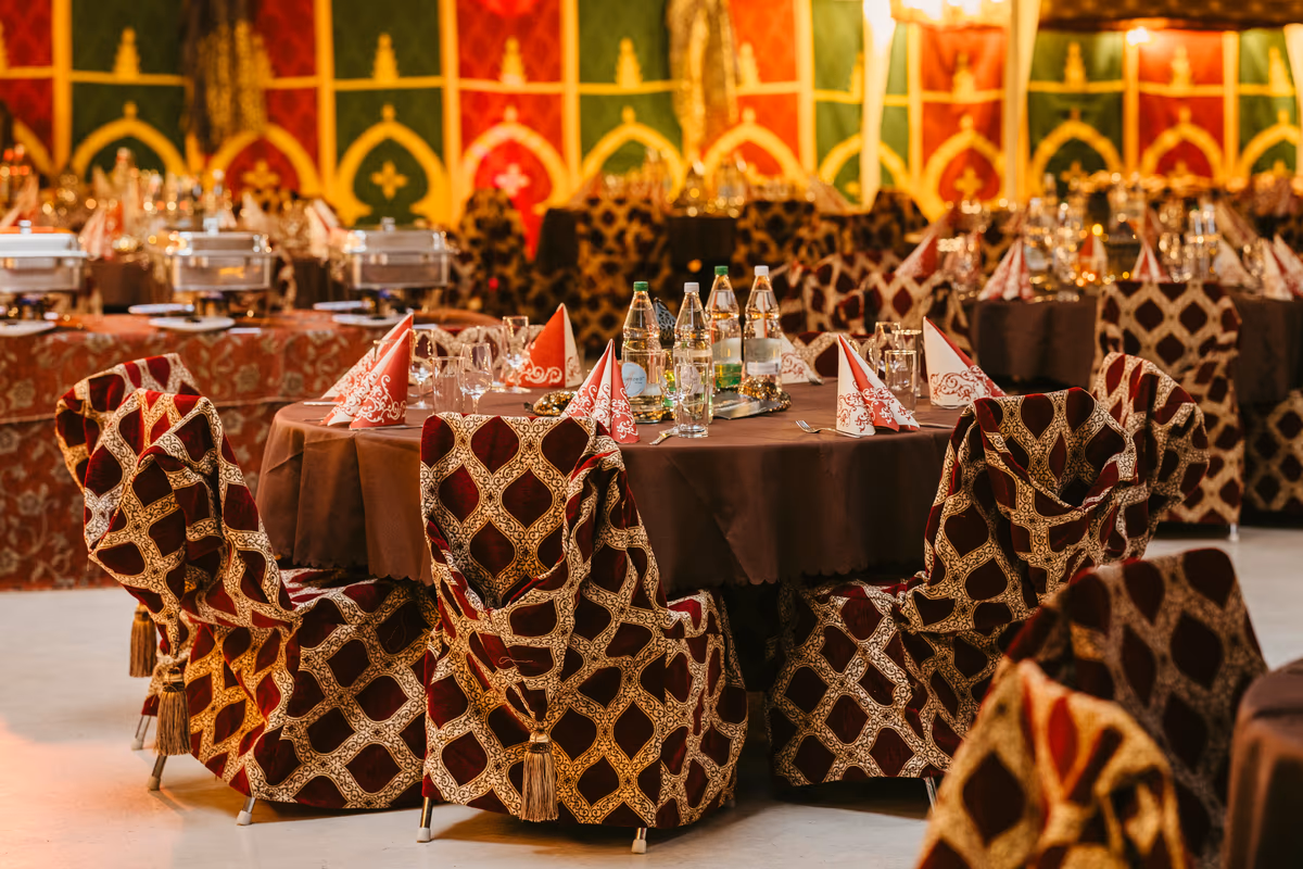 Fata Morgana Events & Catering 35