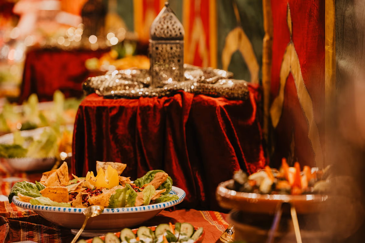 Fata Morgana Events & Catering 3