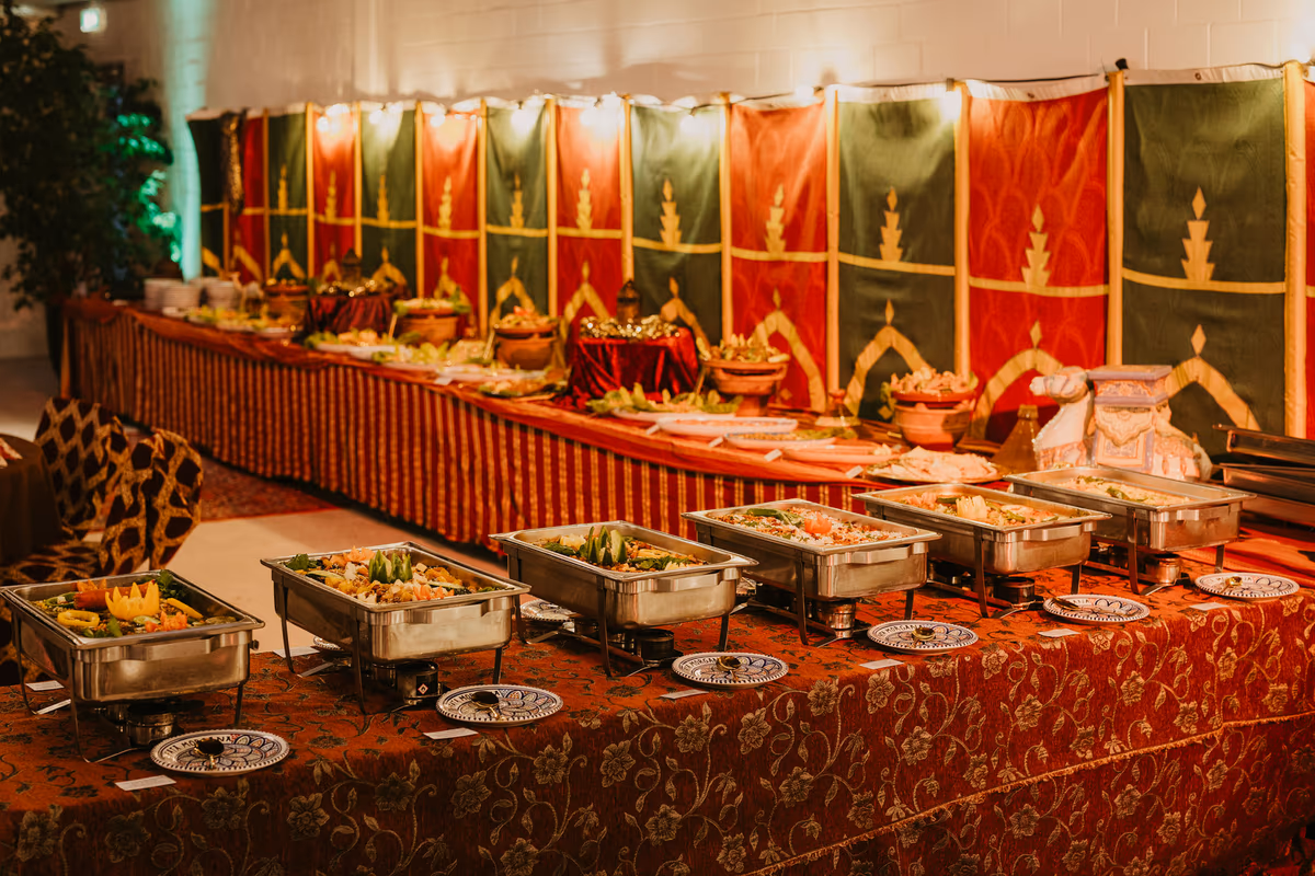 Fata Morgana Events & Catering 8